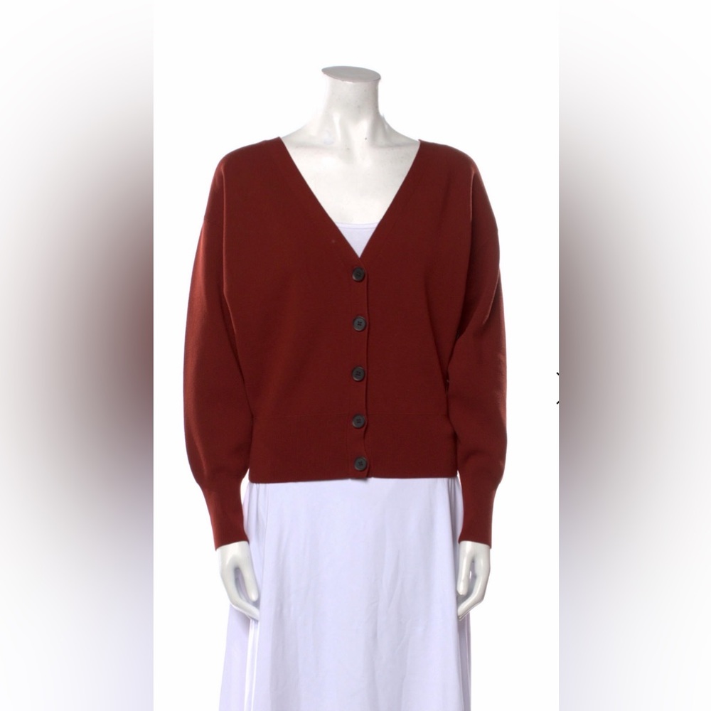 A.L.C v-neck cardigan, size XS, mint condition